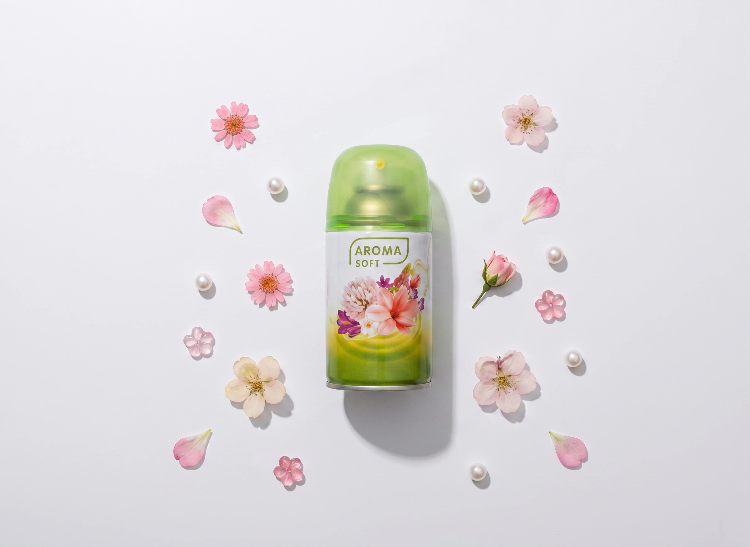 Forest Freshness