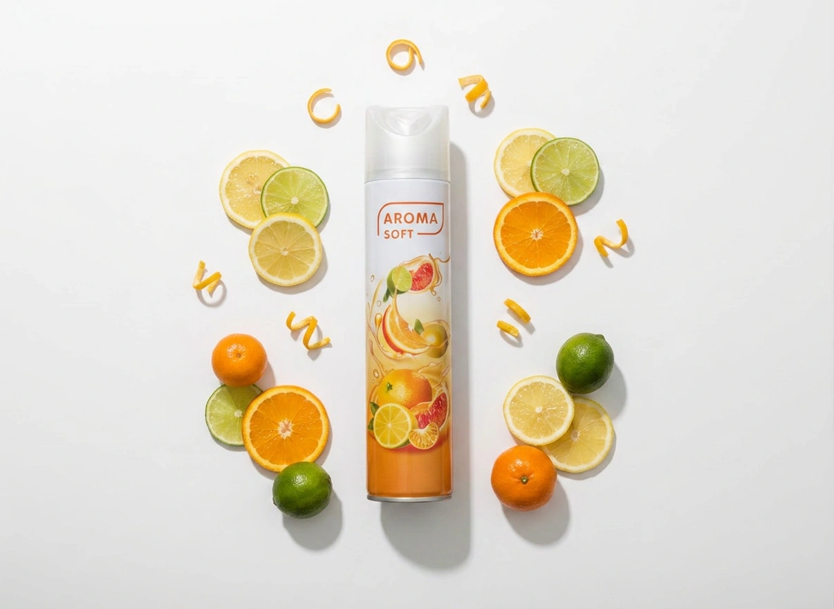Citrus Fresh