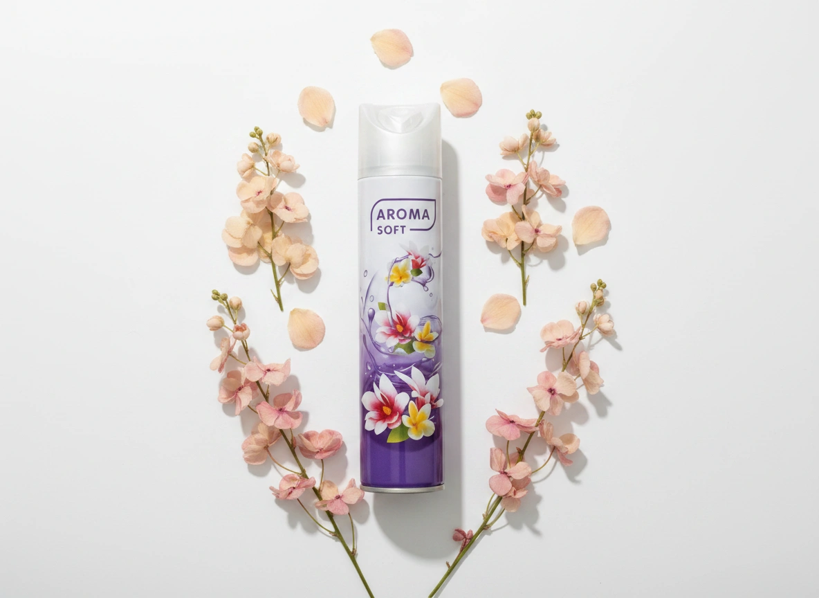 Floral Freshness