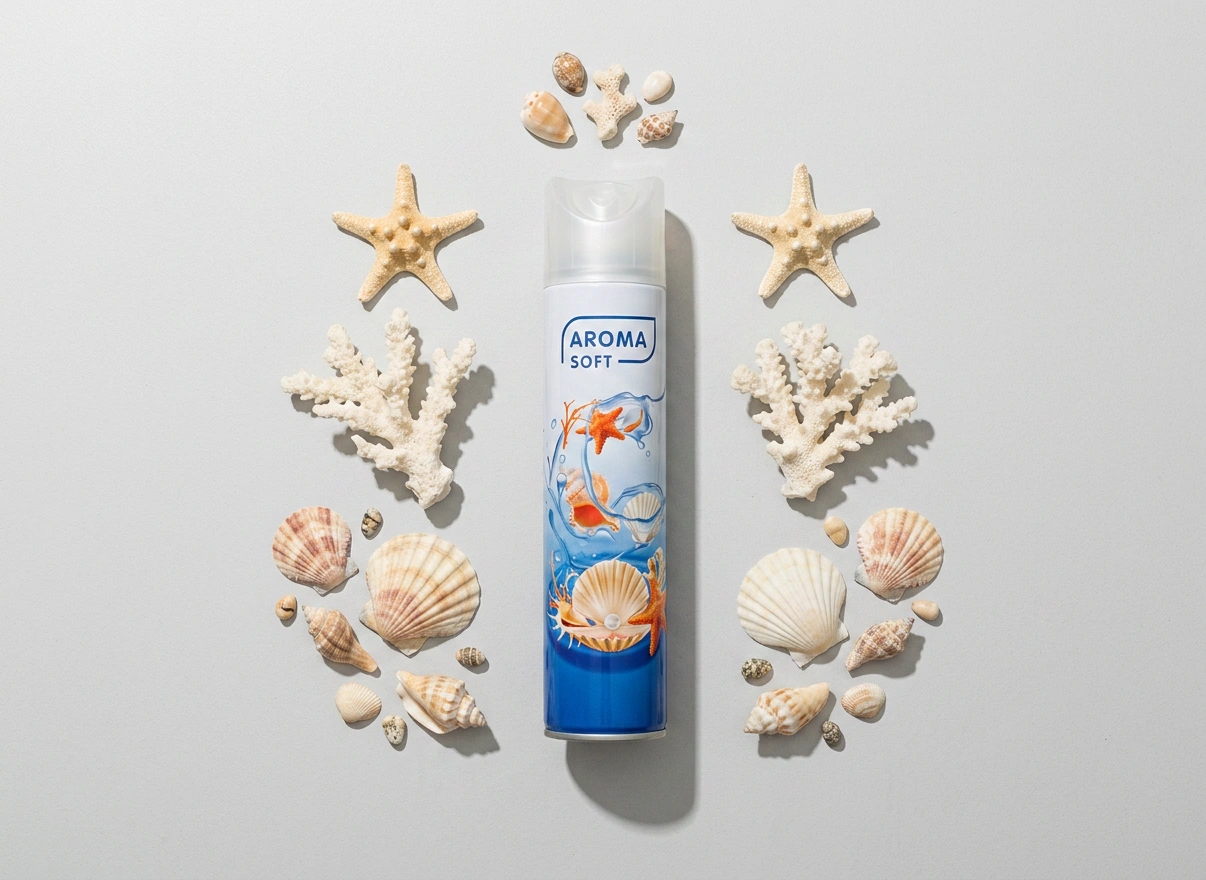 Sea Freshness