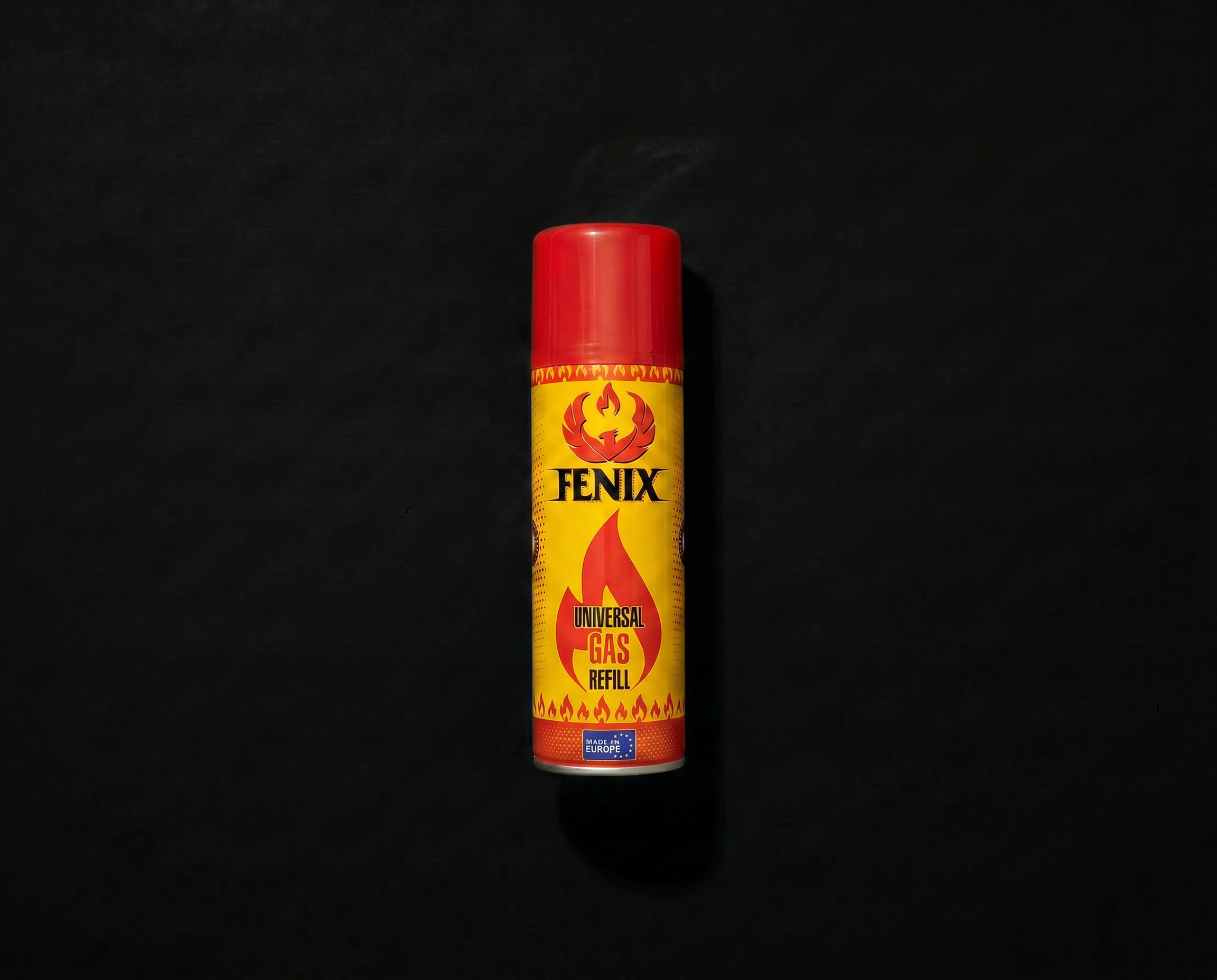 Lighter Gas 100 ml