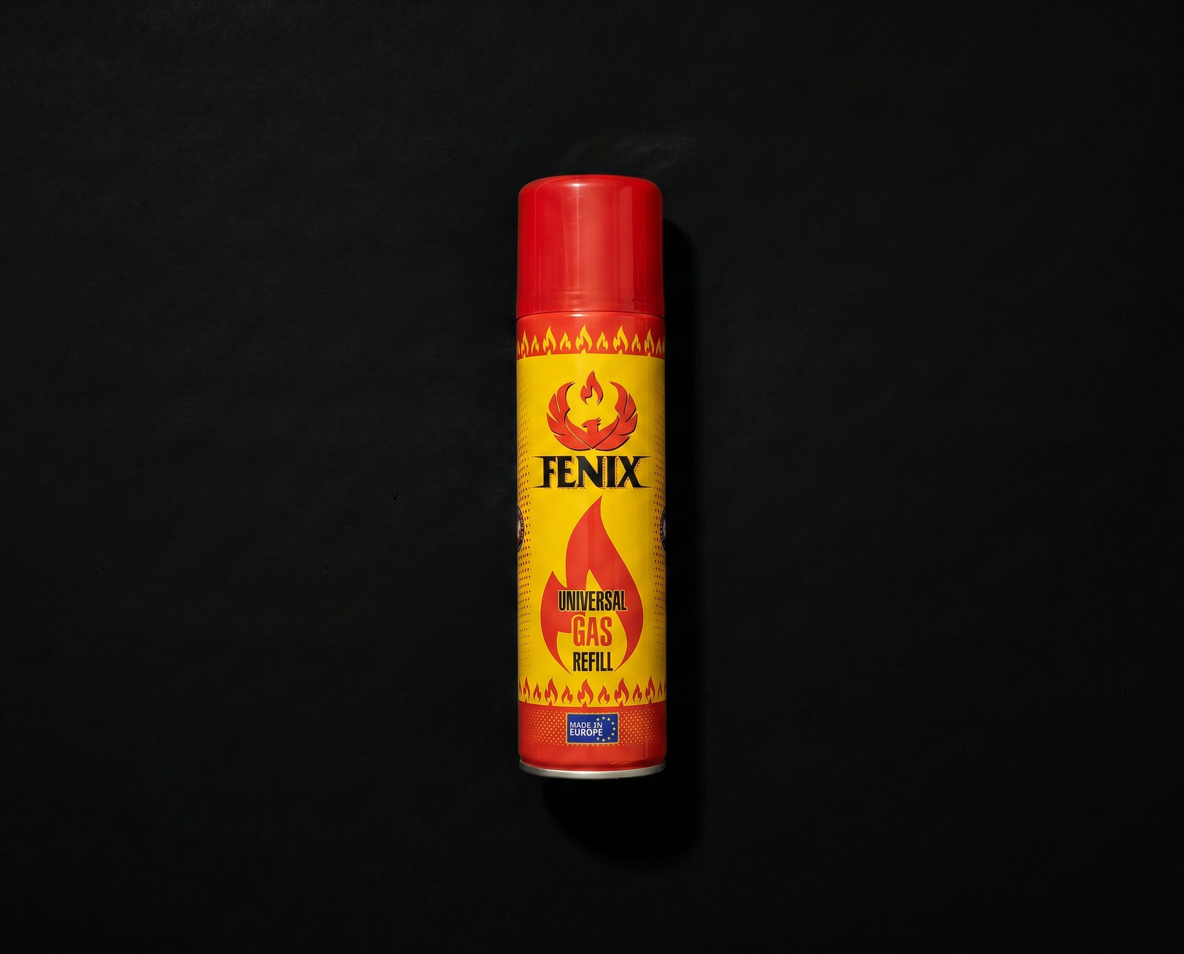 Lighter Gas 270 ml