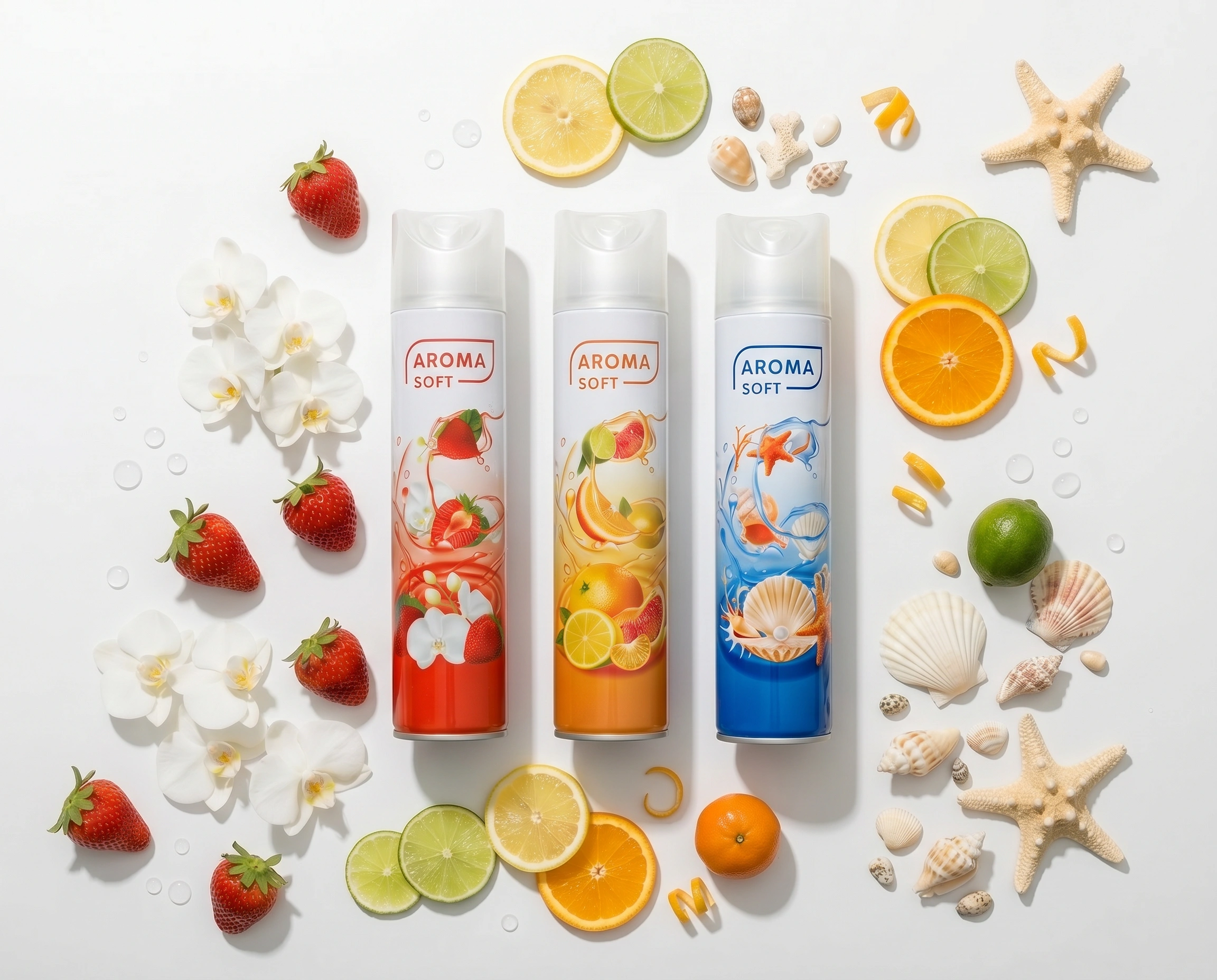 Air Fresheners