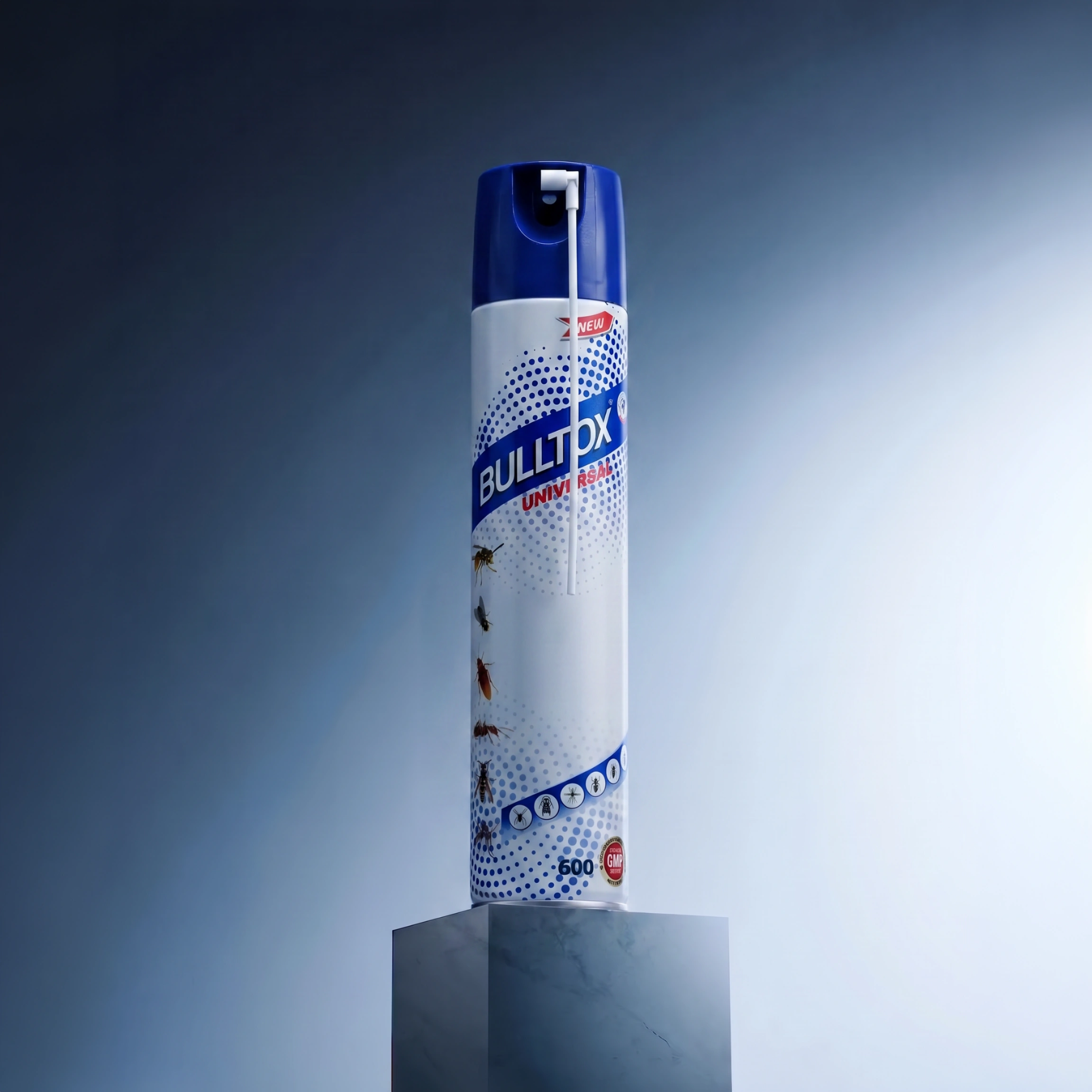 Insecticide