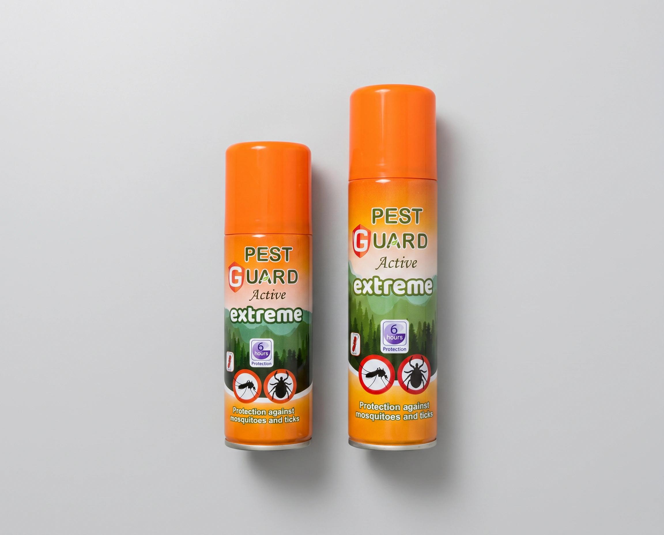 Repellent