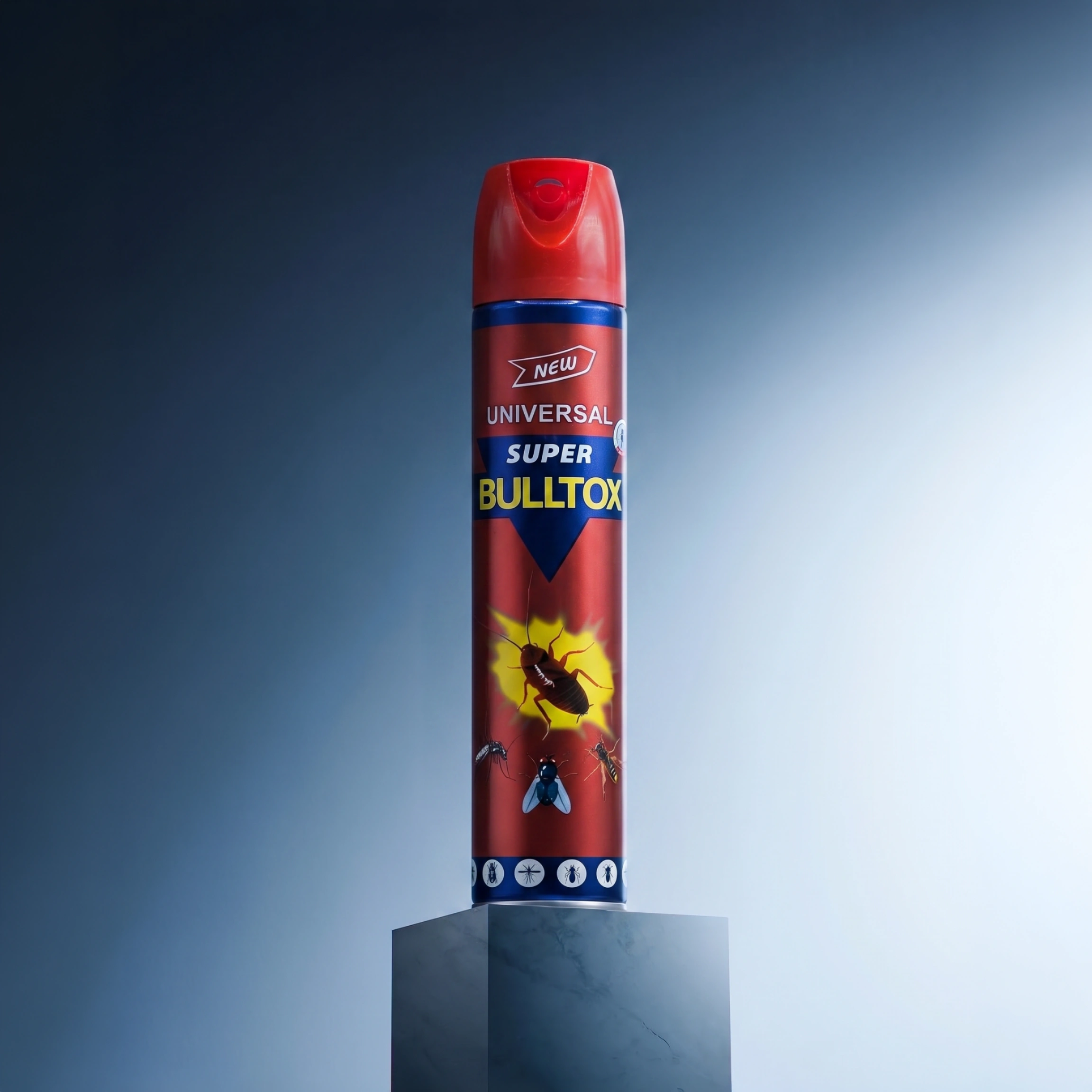 Super Bulltox
